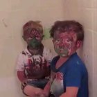 Thrown under the bus by your own brother