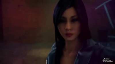 Psylocke Getting Fucked (Kawa<wbr>iidet<wbr>ectiv<wbr>eenth<wbr>usias<wbr>t)
