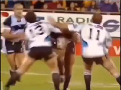 Maybe Maybe Maybe
