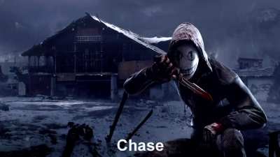 Petition to change Legion's chase theme