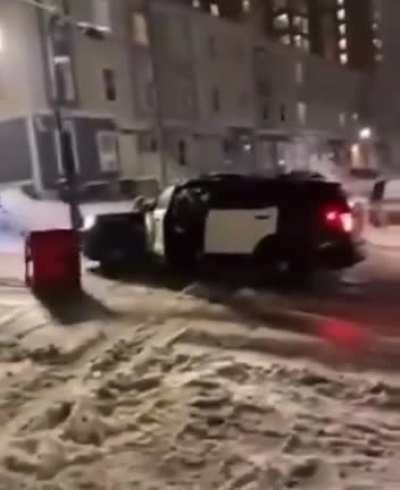 Maybe Maybe Maybe