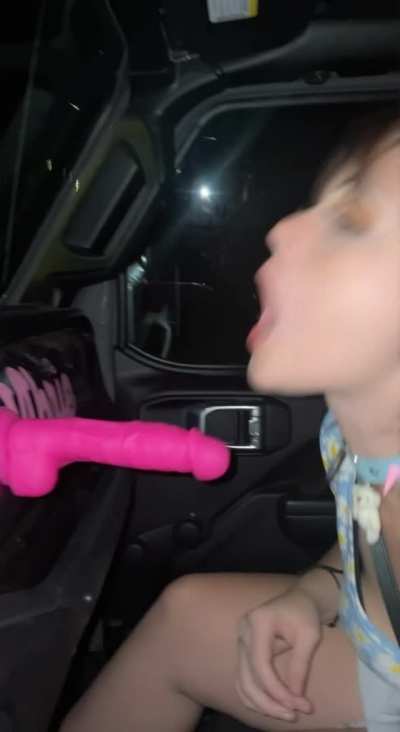 🌸Daddy bought me a new toy for playt<wbr>ime🌸[<wbr>18-OC<wbr>]