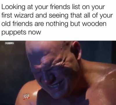 Pain.