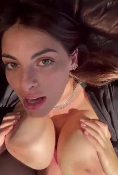 Dream pov
