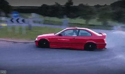 [L] Endless Drift.