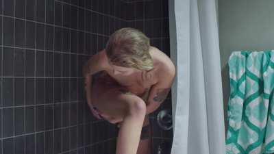Sofia Kappel & Evelyn Claire in 
