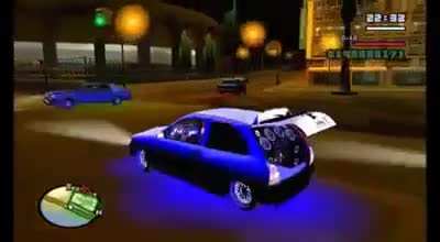 Best mod