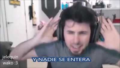 se la come