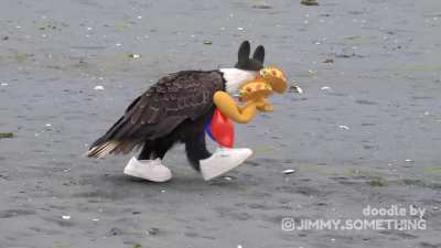 'murica fuck yeah