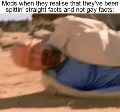 I've become the very thing I swore to destroy