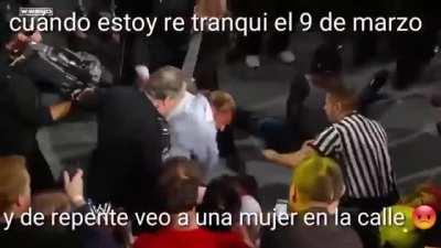 Lo estuve guardando un año para este momento xd