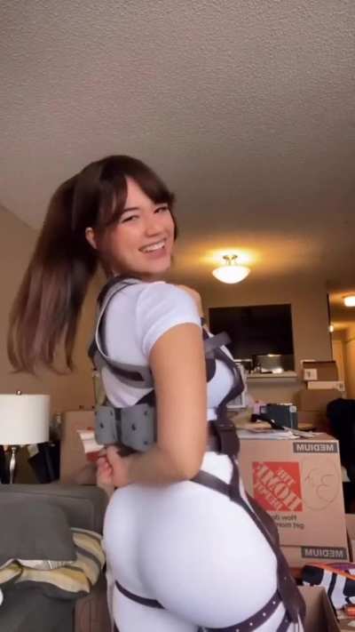 AOT TITS.