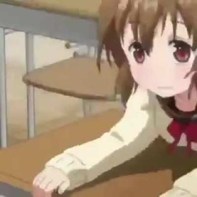 okbuddybaka users trying to cope with [insert your mental disorder]