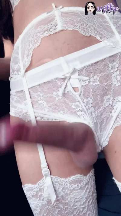 Open wide I have something for you 😉