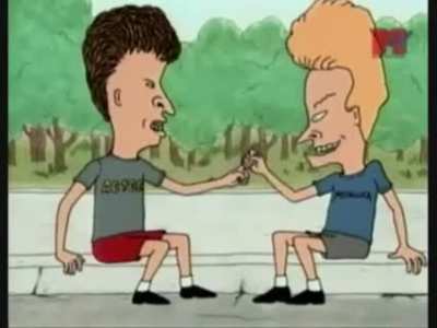 Pull My Finger