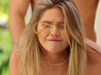 Best Camera Angle To Watch Angie’s Beauty and her fucking hot big tits