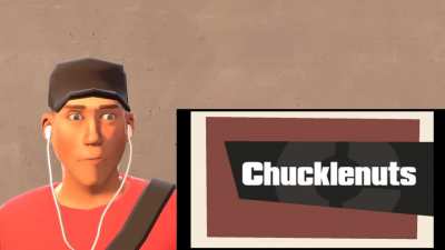 Chucklenuts?!