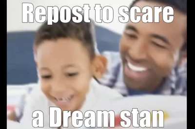 Boo dream Stan