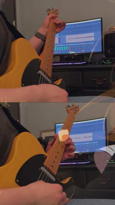 Still grieving TUYU, here’s a cover of my favorite song