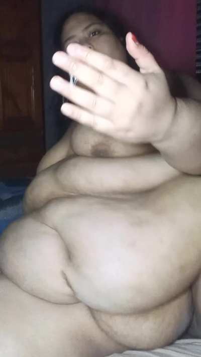 Suck my fingers 