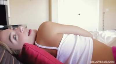 Spooning
