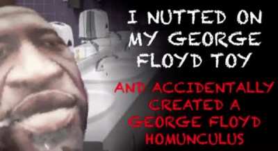 gerog flyod sex gone wrong:flushed: