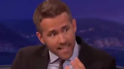 Ryan's naughty pics