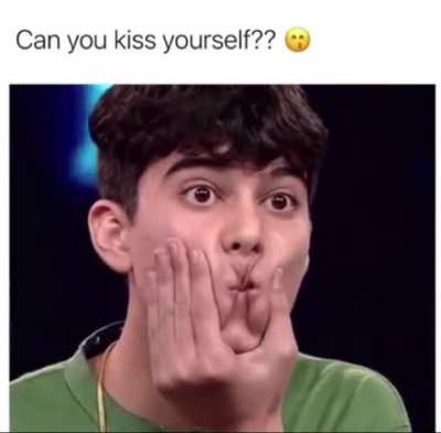 Me: Why not 🤣