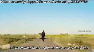Ww3 in a nutshell