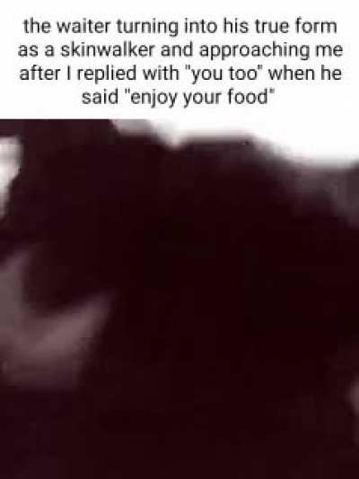 when