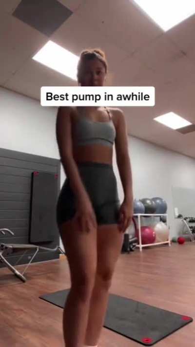  🍑 