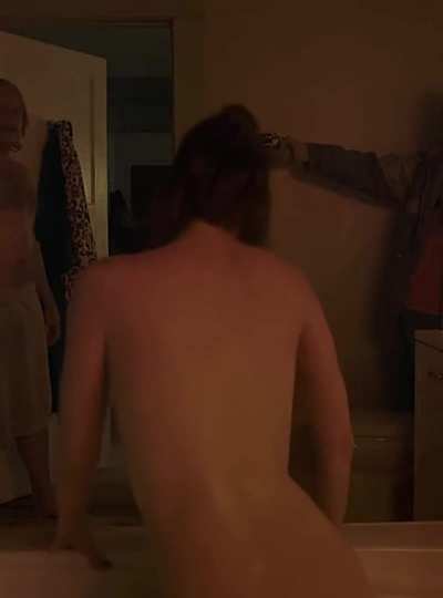 Mary Elizabeth Winstead and her amazing ass