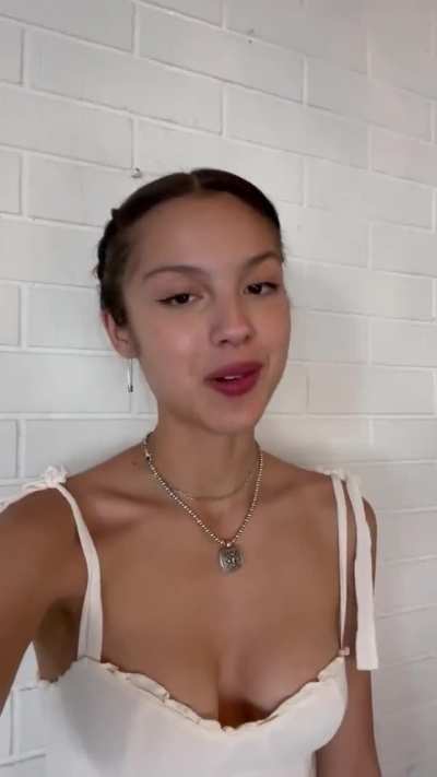 Olivia Rodrigo