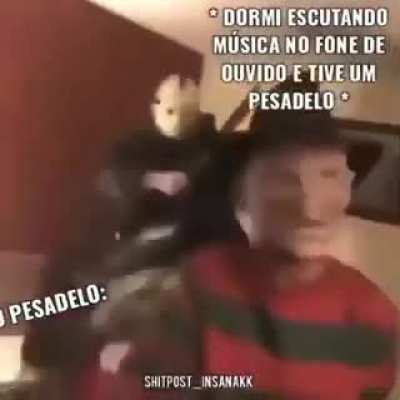Isso ja acontece cmg de vdd