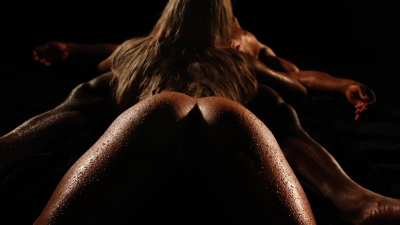 Sienna Day Erotic BBC Scene Montage