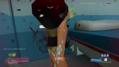 a body has been discovered
