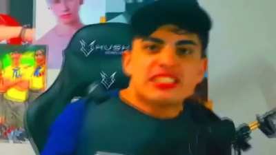 vídeo +18 (só q não)