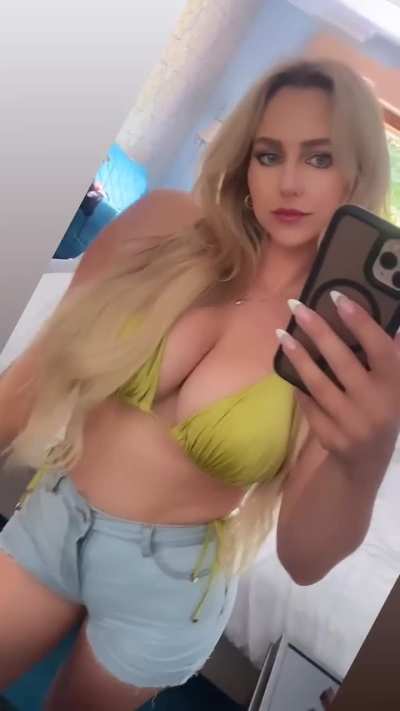 Goddess Neringa