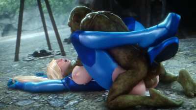 Rapeslave
