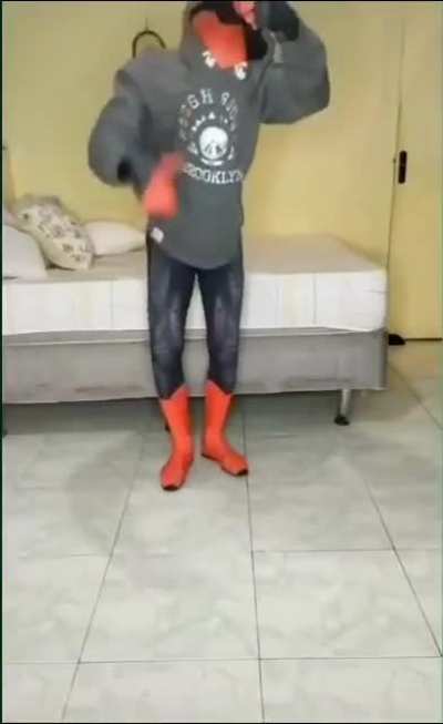 Spiderman