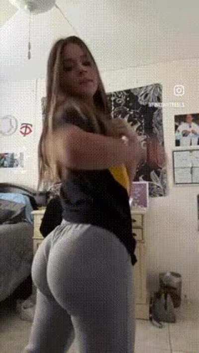 What’s her name?
