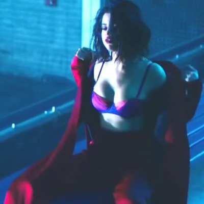 Selena Gomez