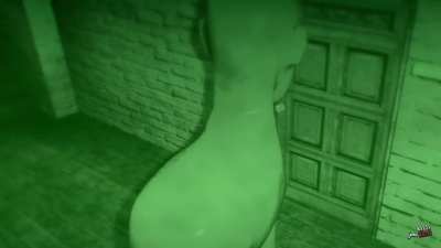 Hello? Anybody out ther-AaaAaA