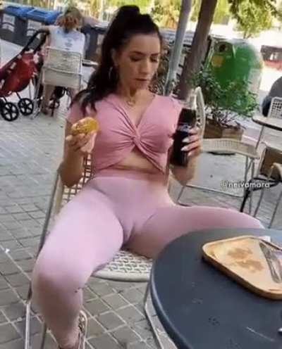 I would like a sip