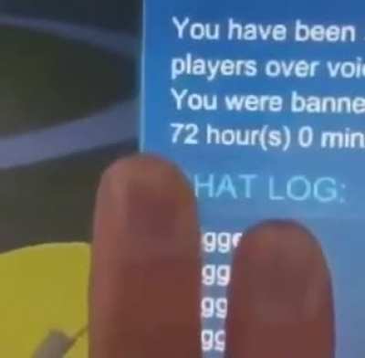 Ridiculous.