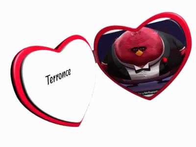 Terronce