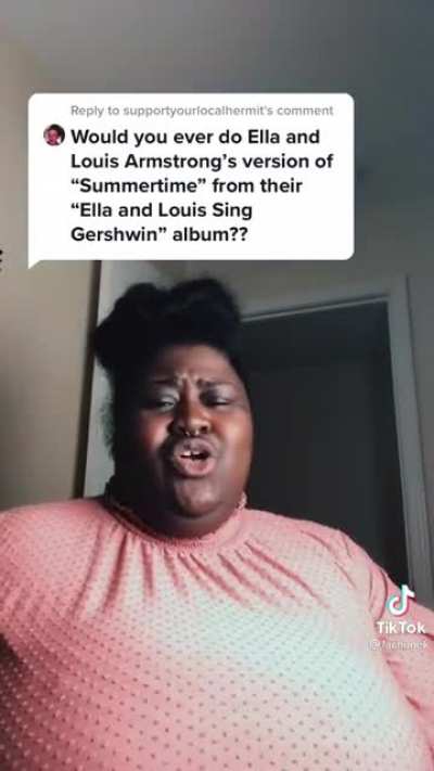 Serious talent!