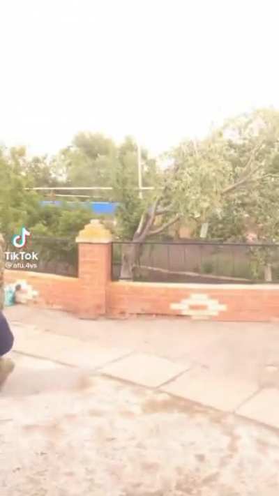 ukraine soldier