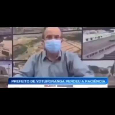 Poucas ideias mesmo