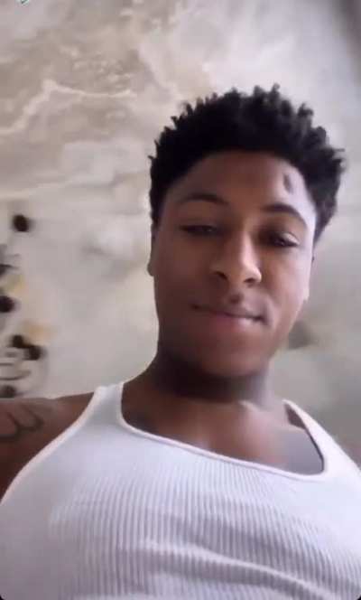After Jaydayoungan dissed him